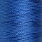 The Beadsmith S-Lon Bead Cord – .5 mm Twisted Nylon Cord for Stringing